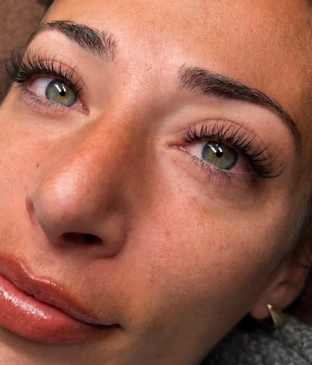 Classic lash set